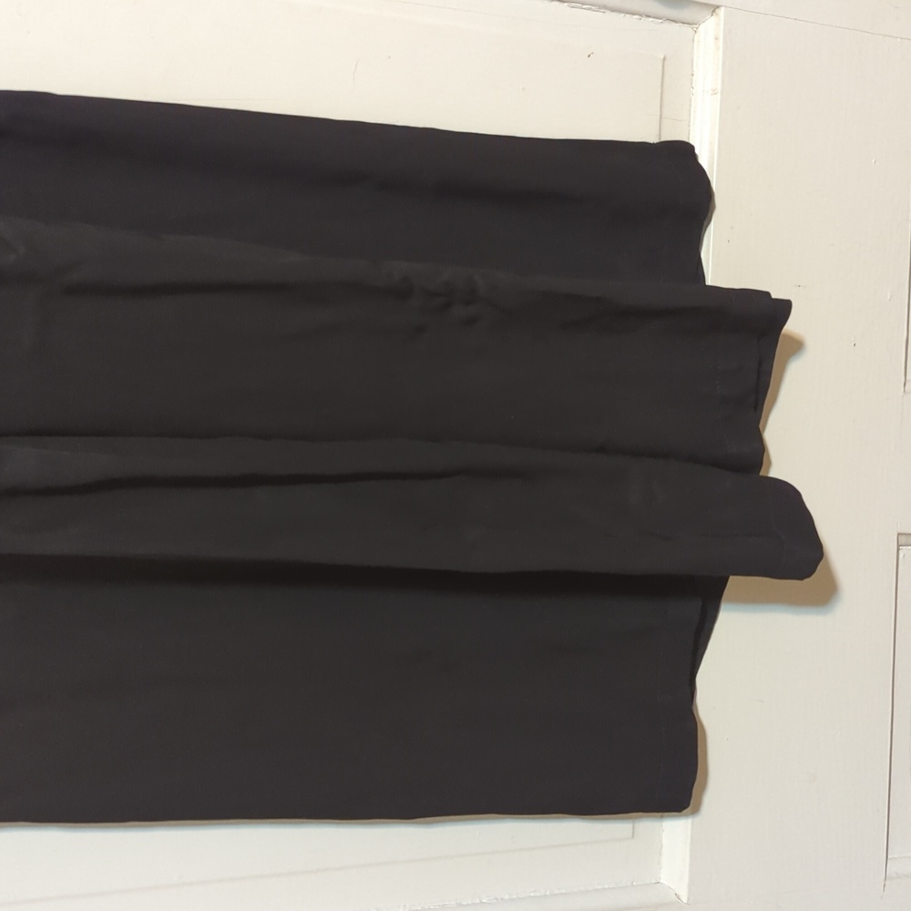 NWT Foxblood Kori Wide Leg Pants - Picture 4 of 5